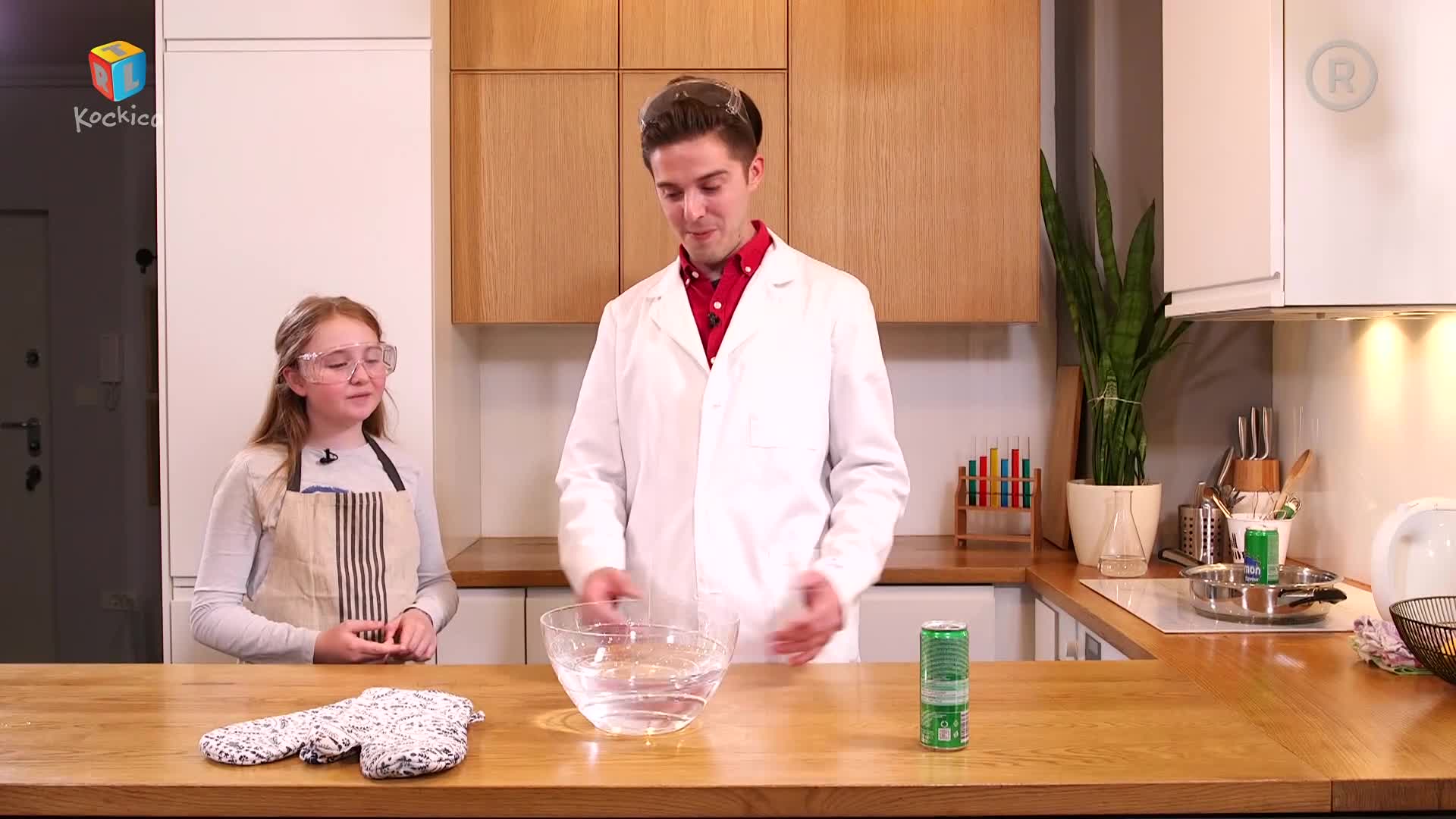 RTLKockica