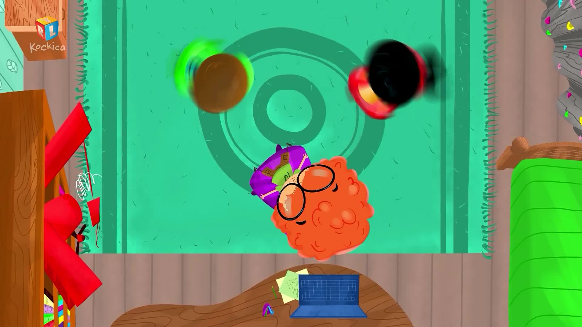 RTLKockica