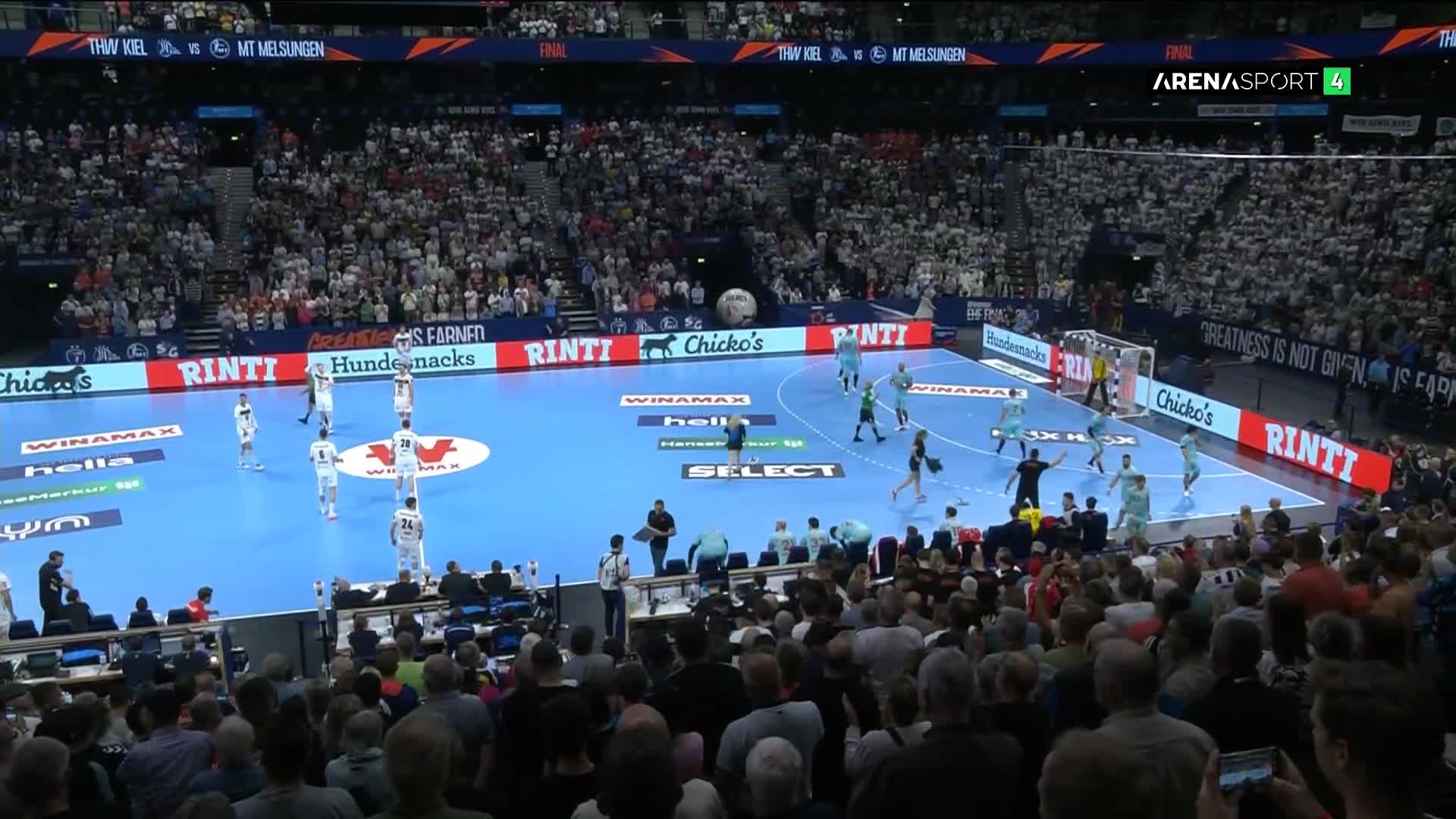ArenaSportHD4