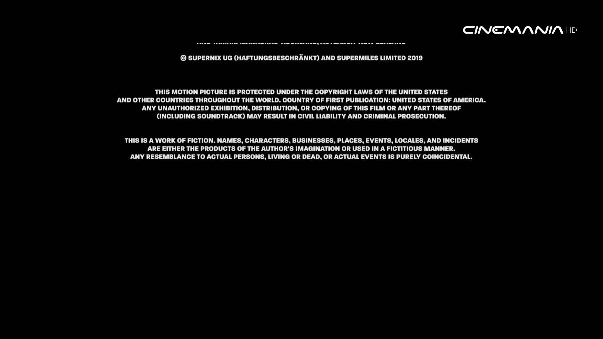 Cinemania