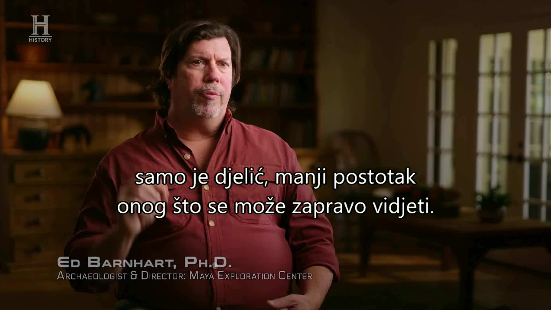 History