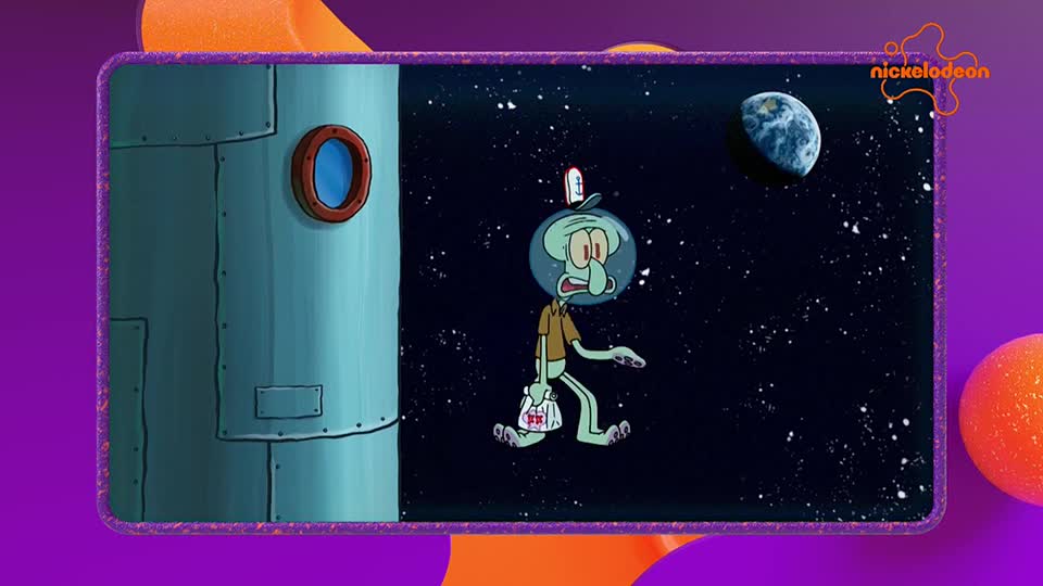 Nickelodeon