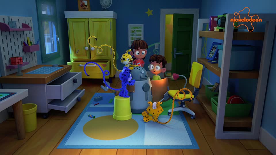 Nickelodeon