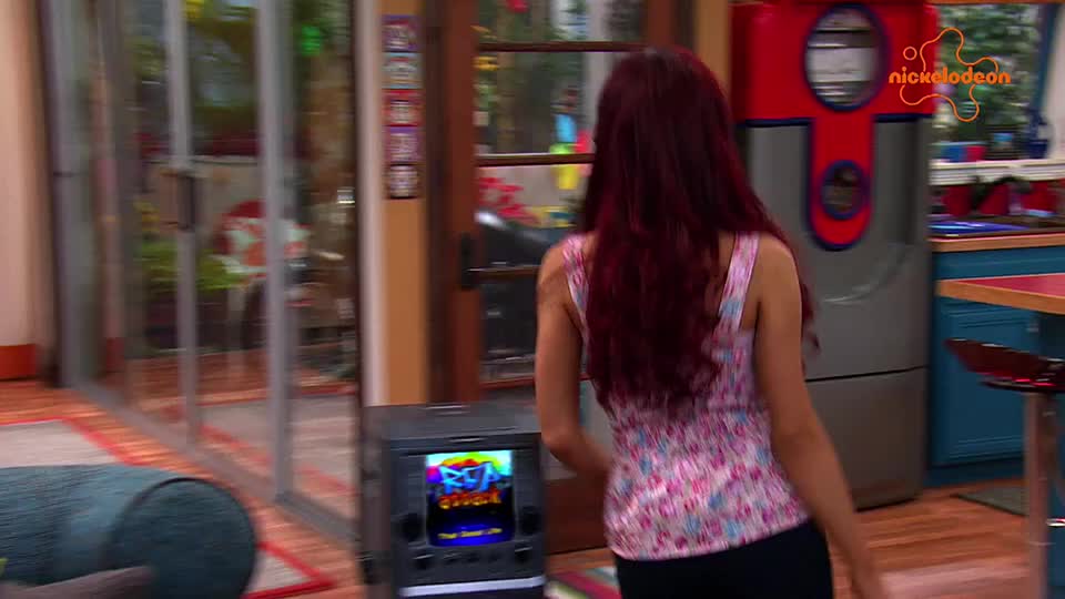 Nickelodeon