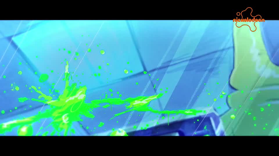 Nickelodeon
