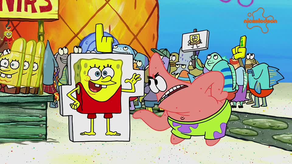 Nickelodeon