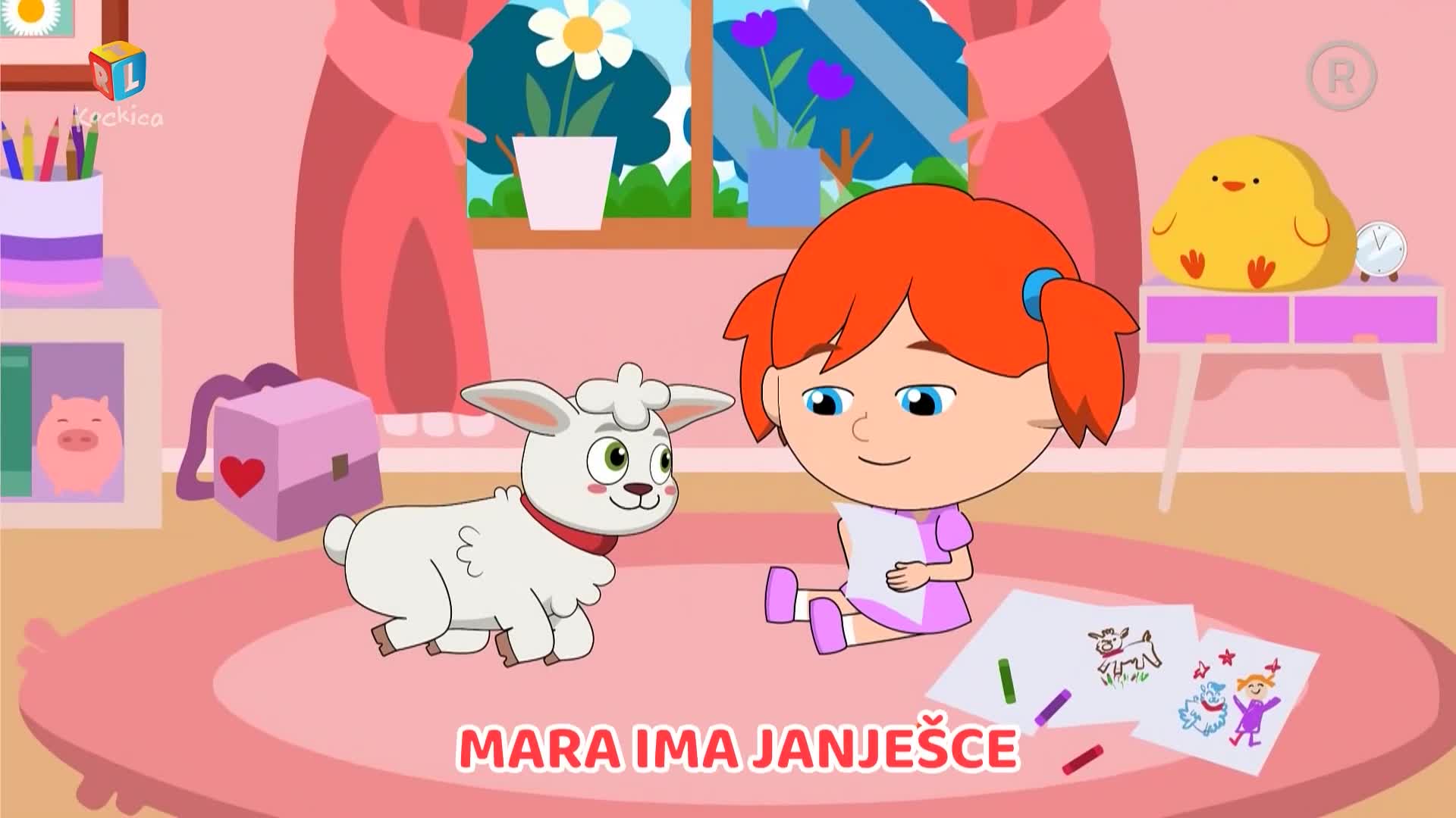 RTLKockica