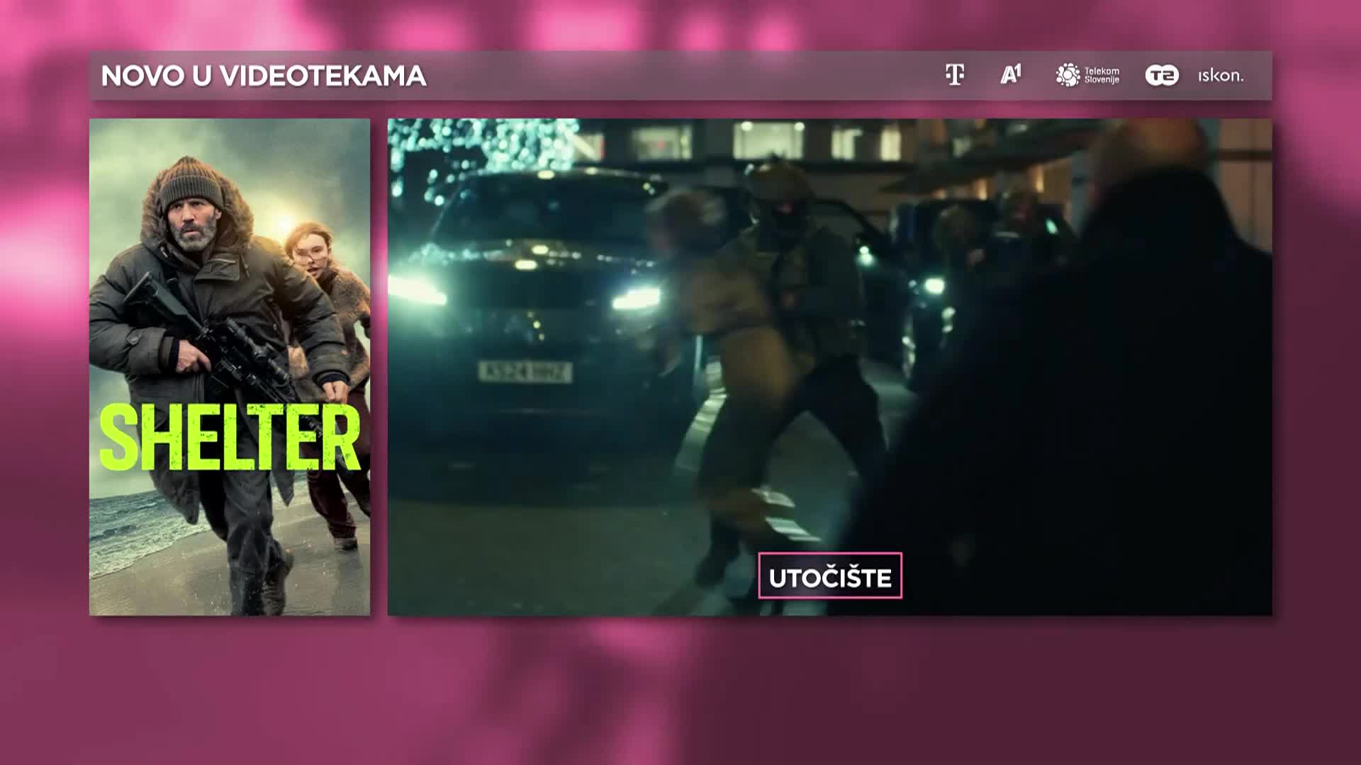 CinestarTV