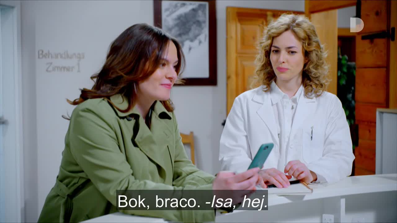DomaTV