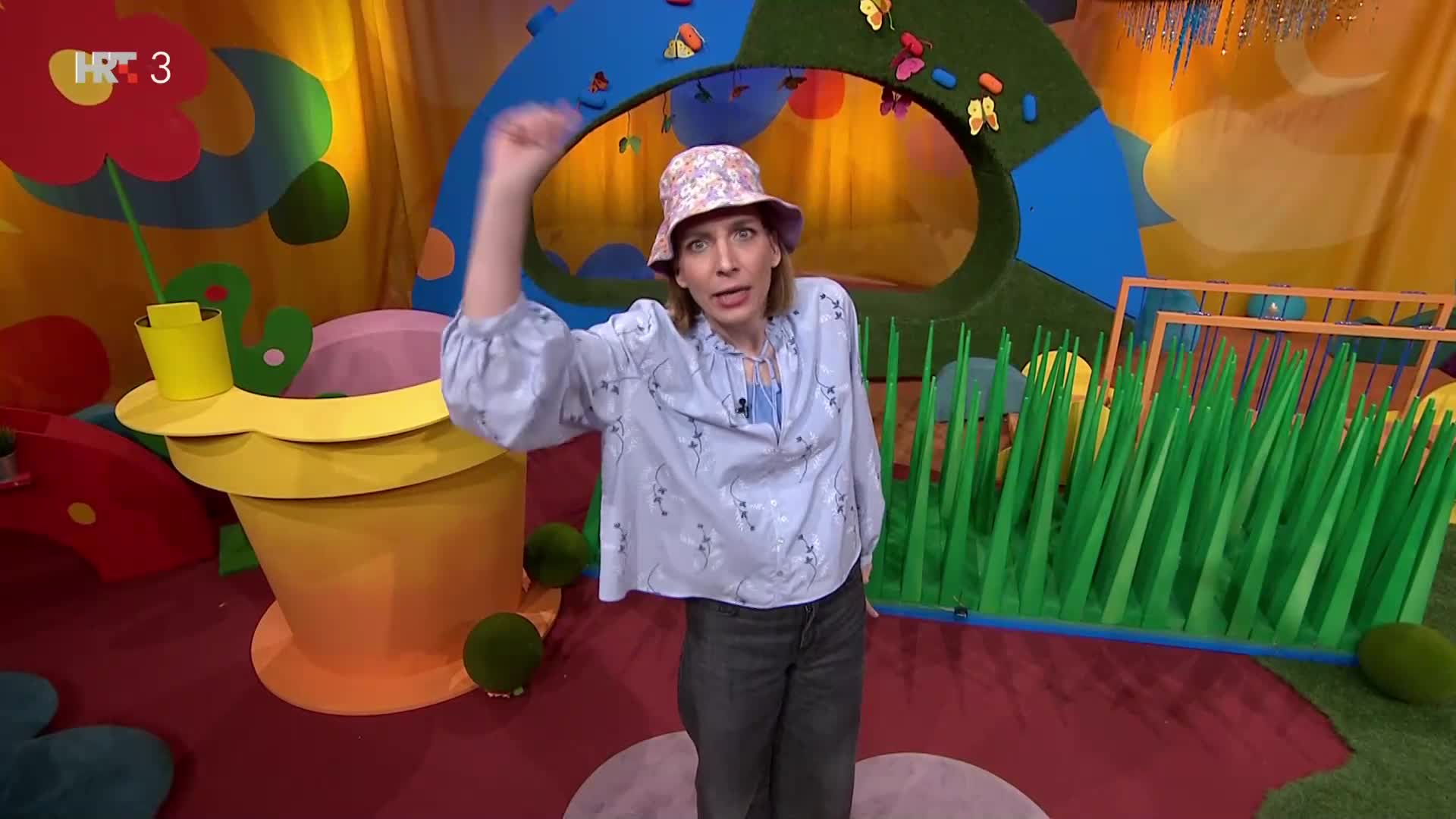 HRT3