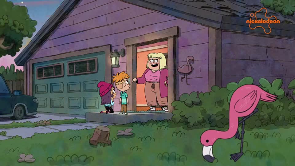 Nickelodeon