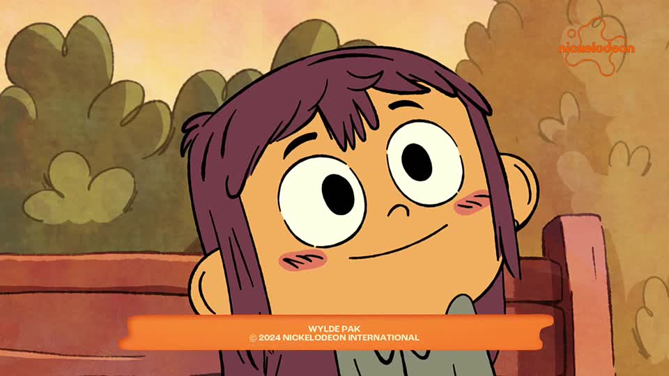 Nickelodeon