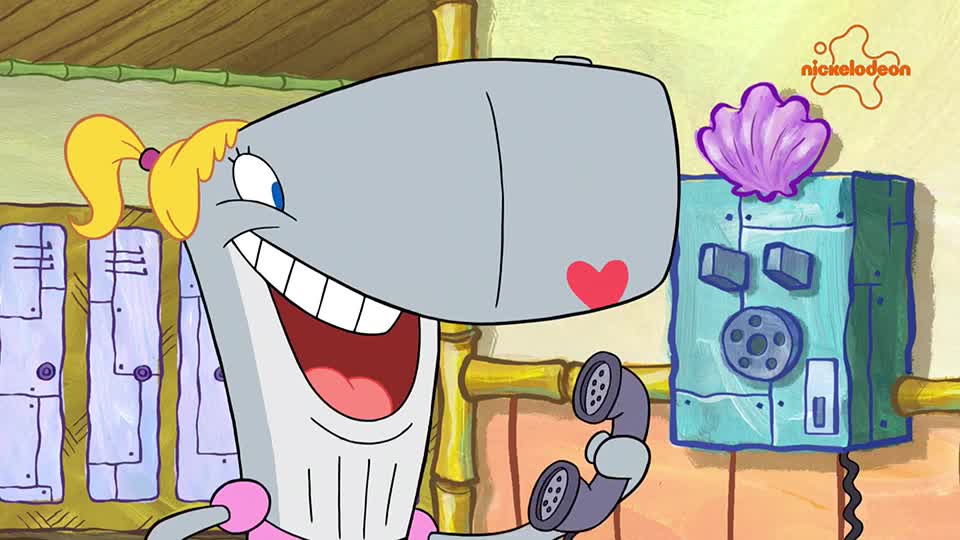 Nickelodeon