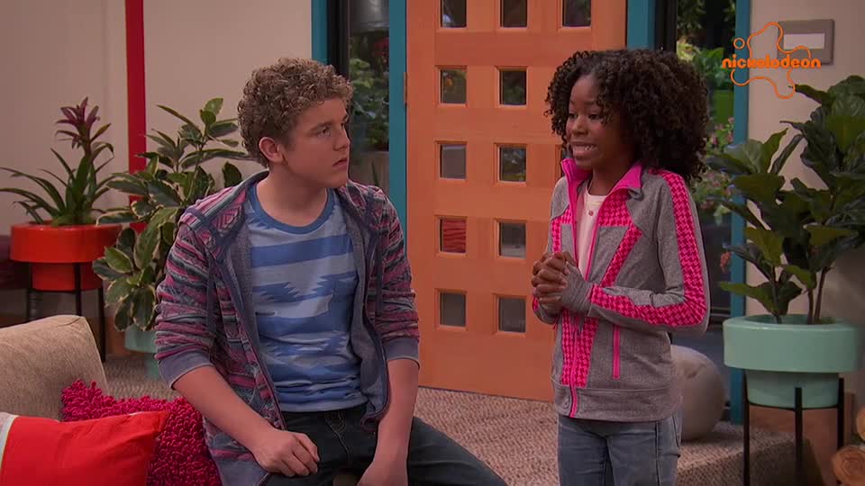 Nickelodeon