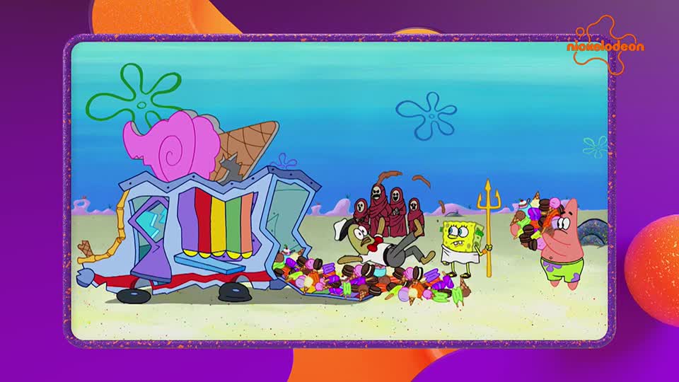 Nickelodeon