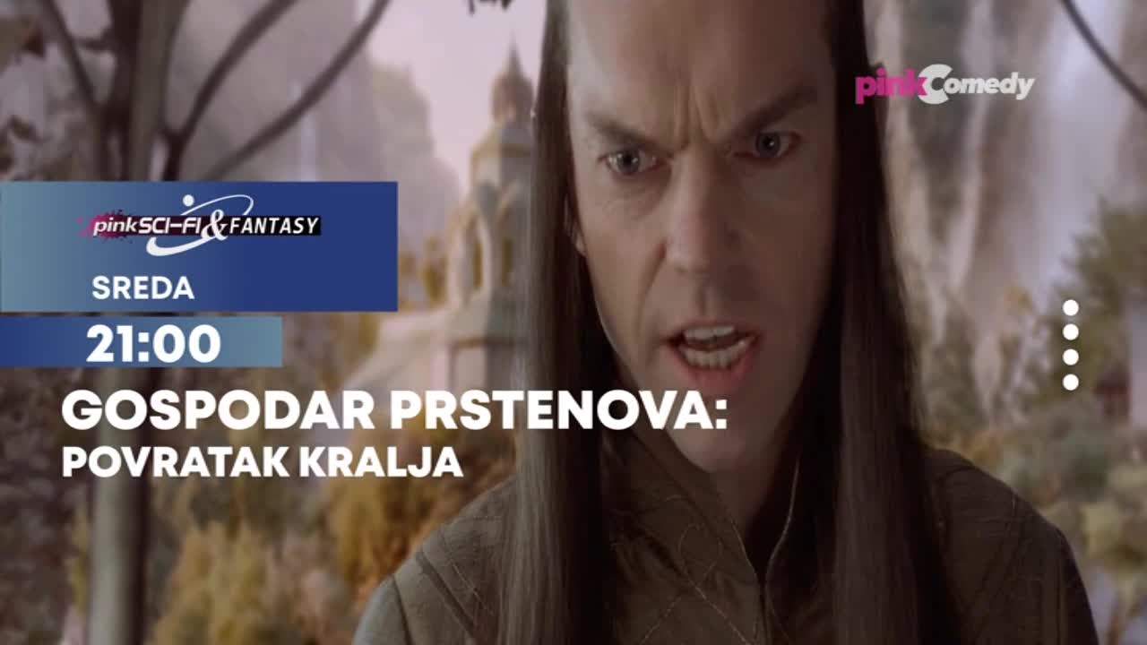 PinkComedy
