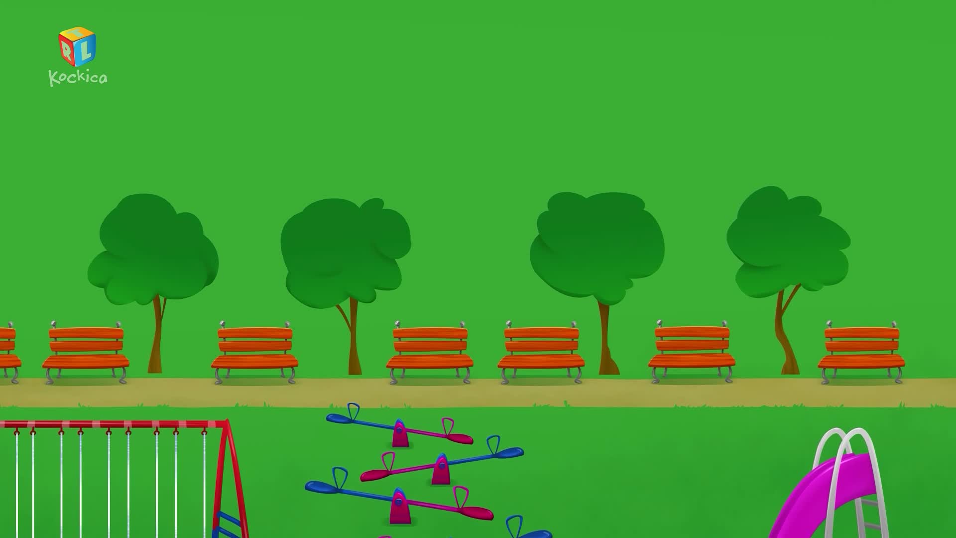 RTLKockica