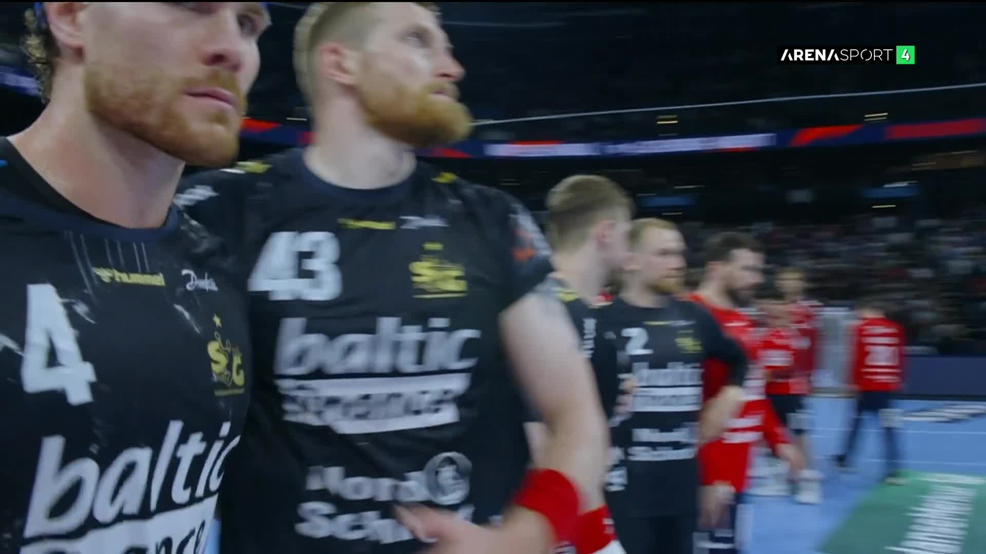 ArenaSportHD4