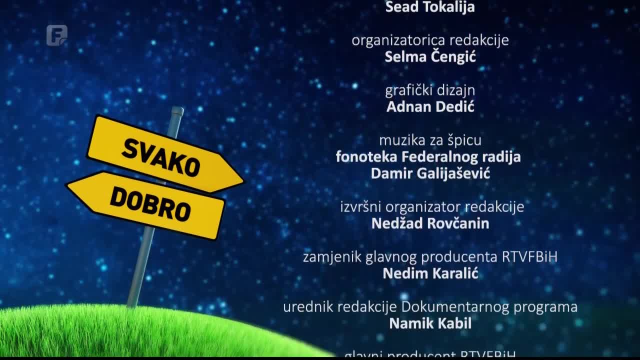 FTV