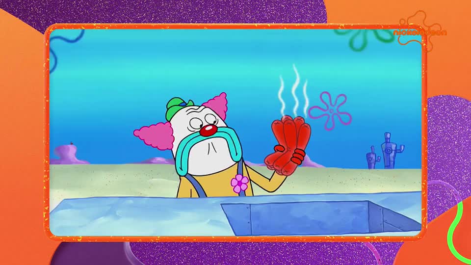 Nickelodeon