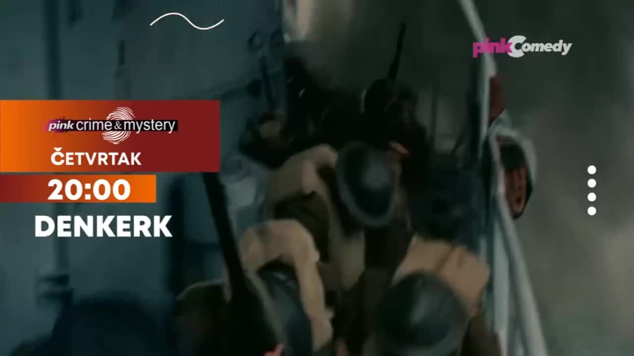 PinkComedy