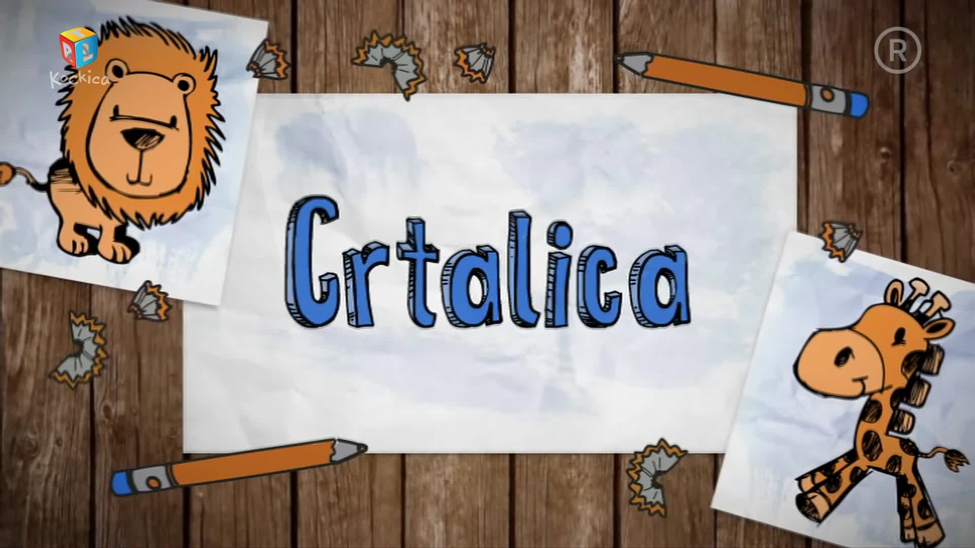 RTLKockica