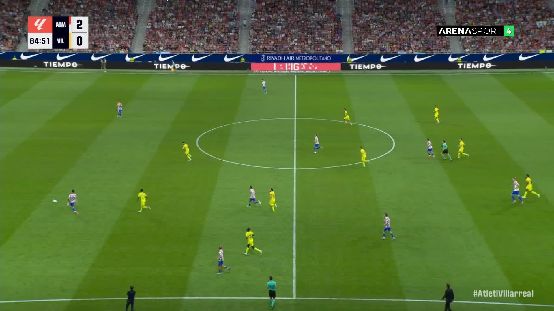 ArenaSportHD4