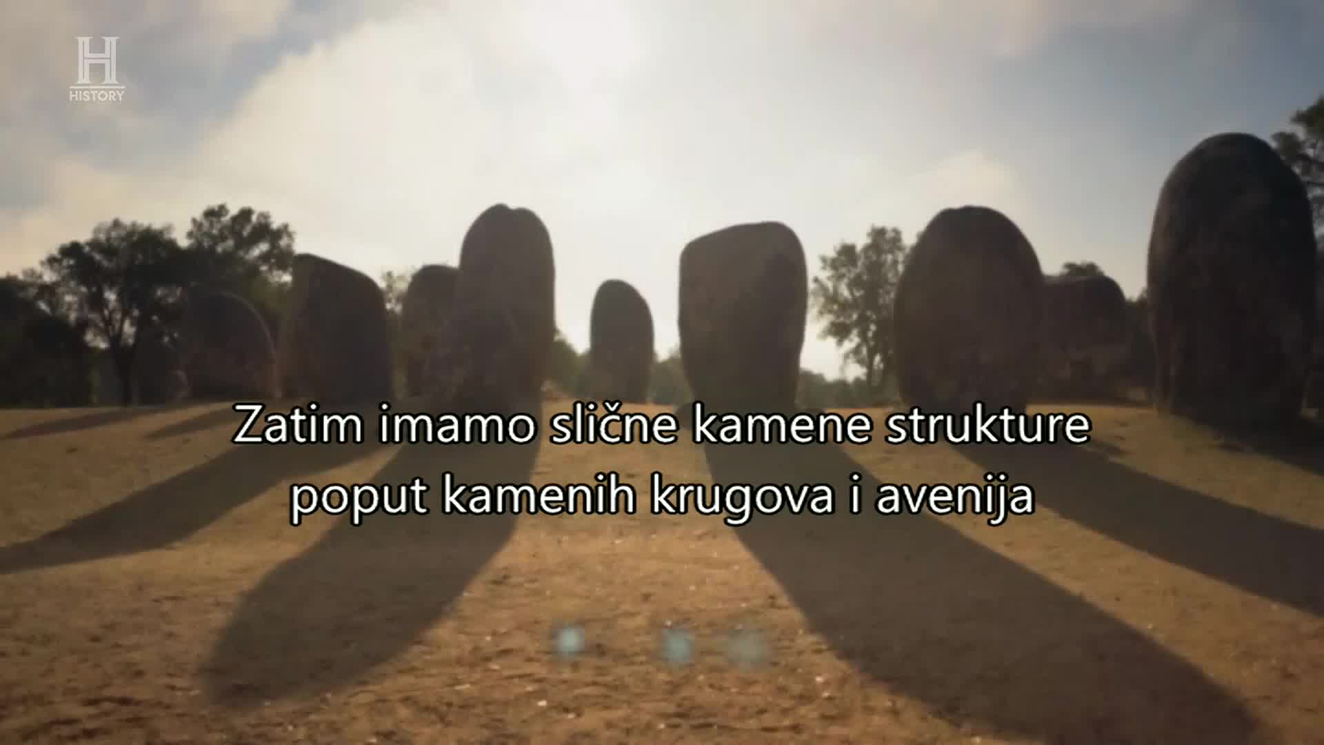 History