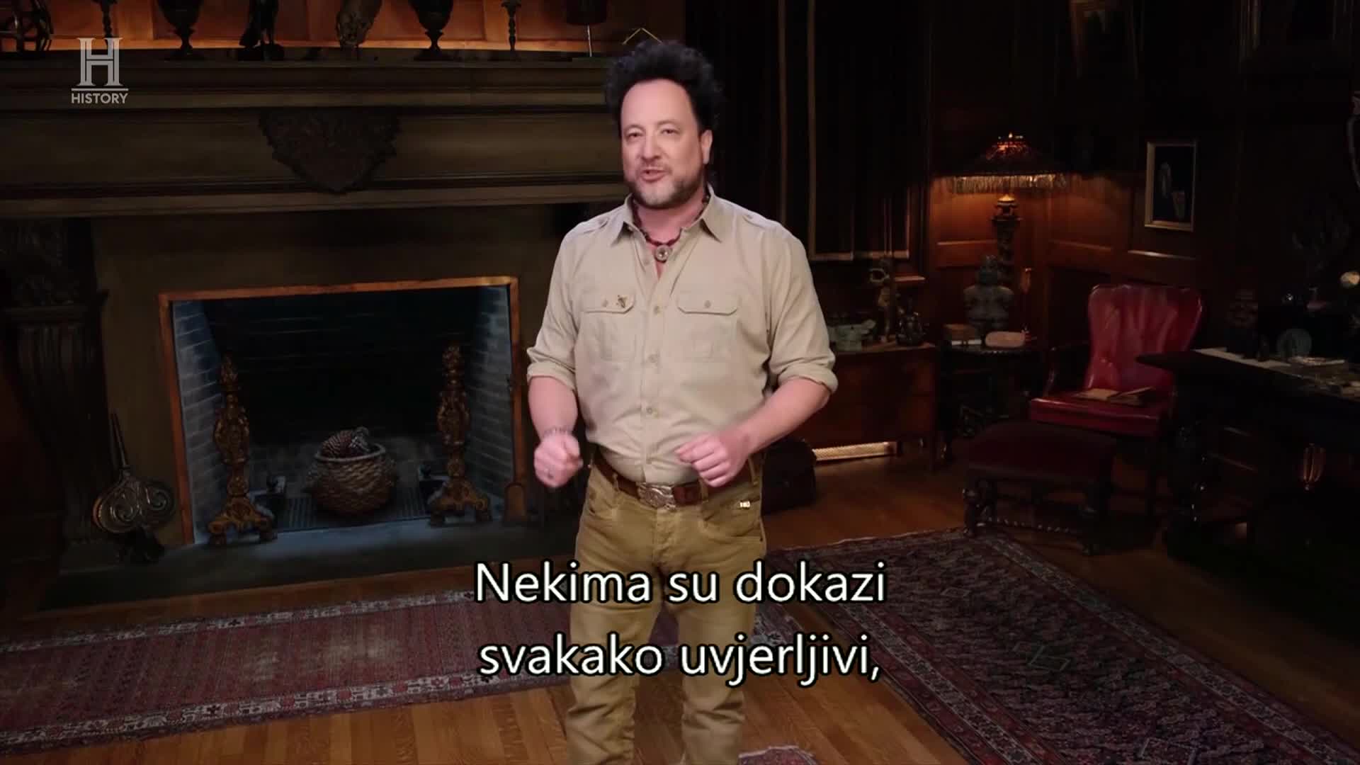 History