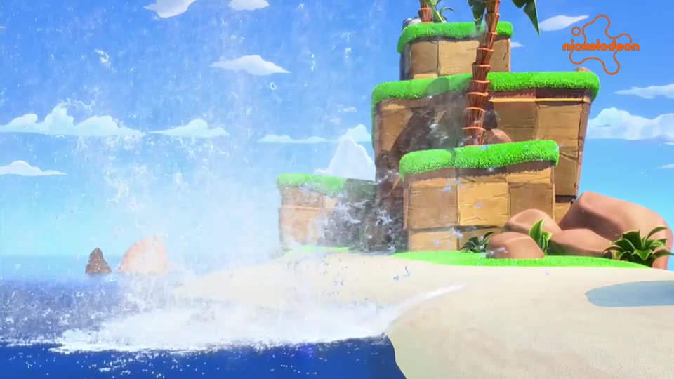 Nickelodeon