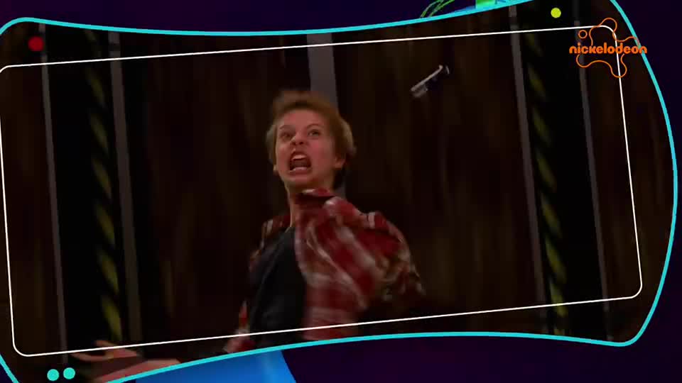 Nickelodeon