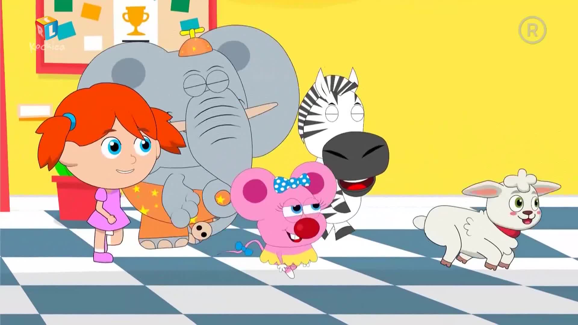RTLKockica