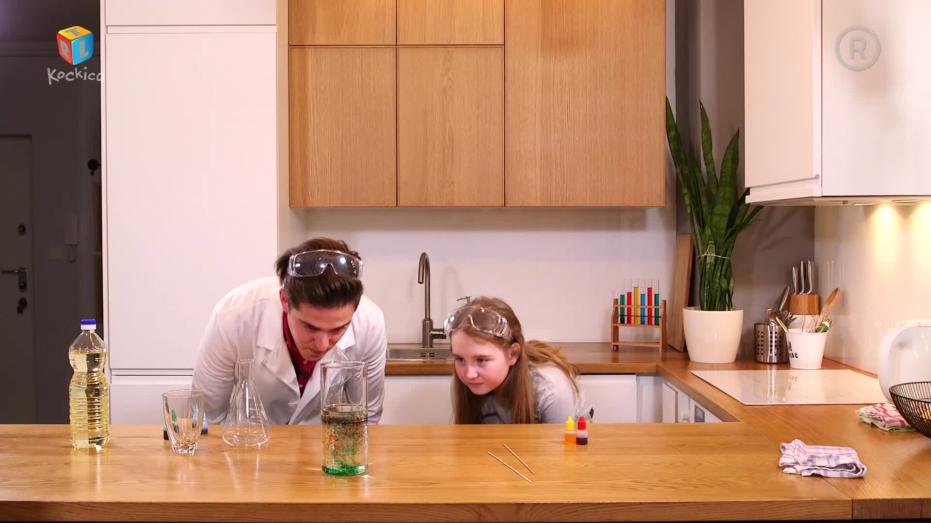 RTLKockica