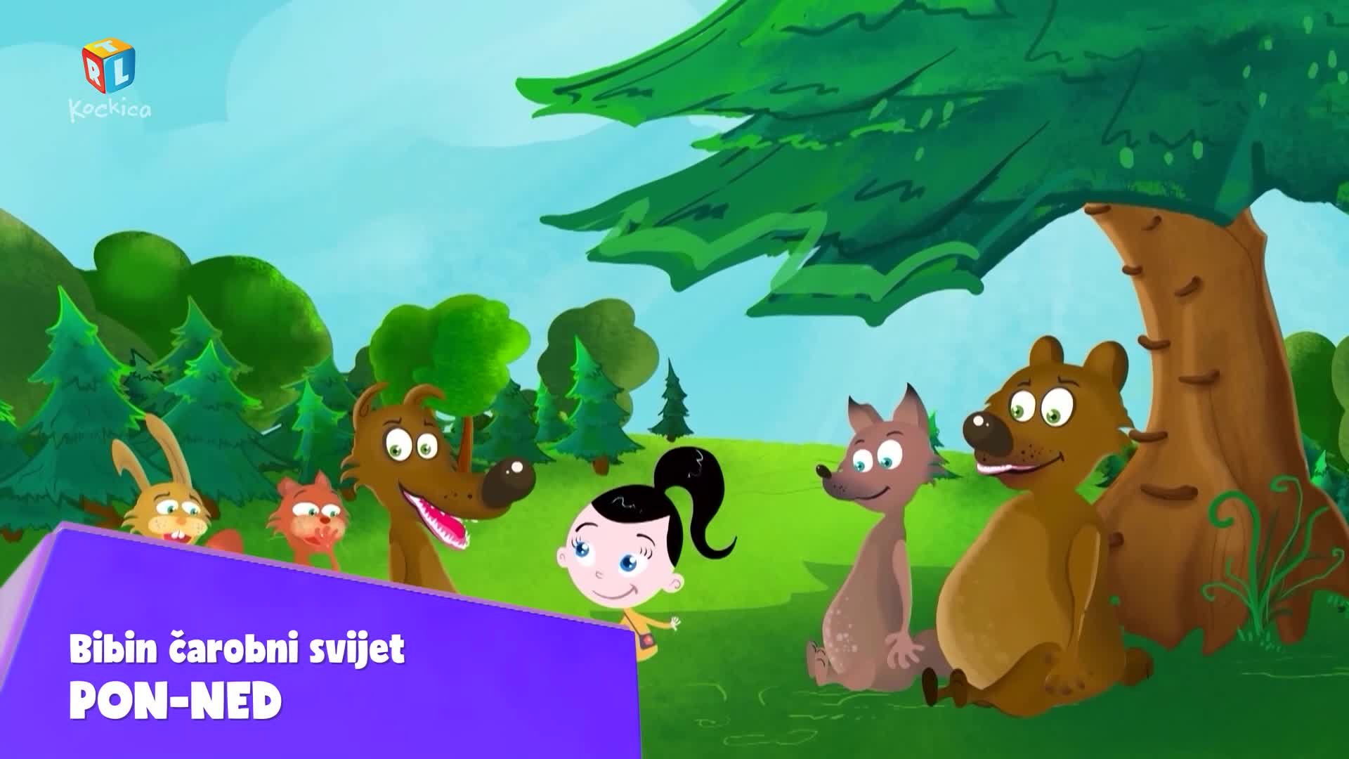 RTLKockica