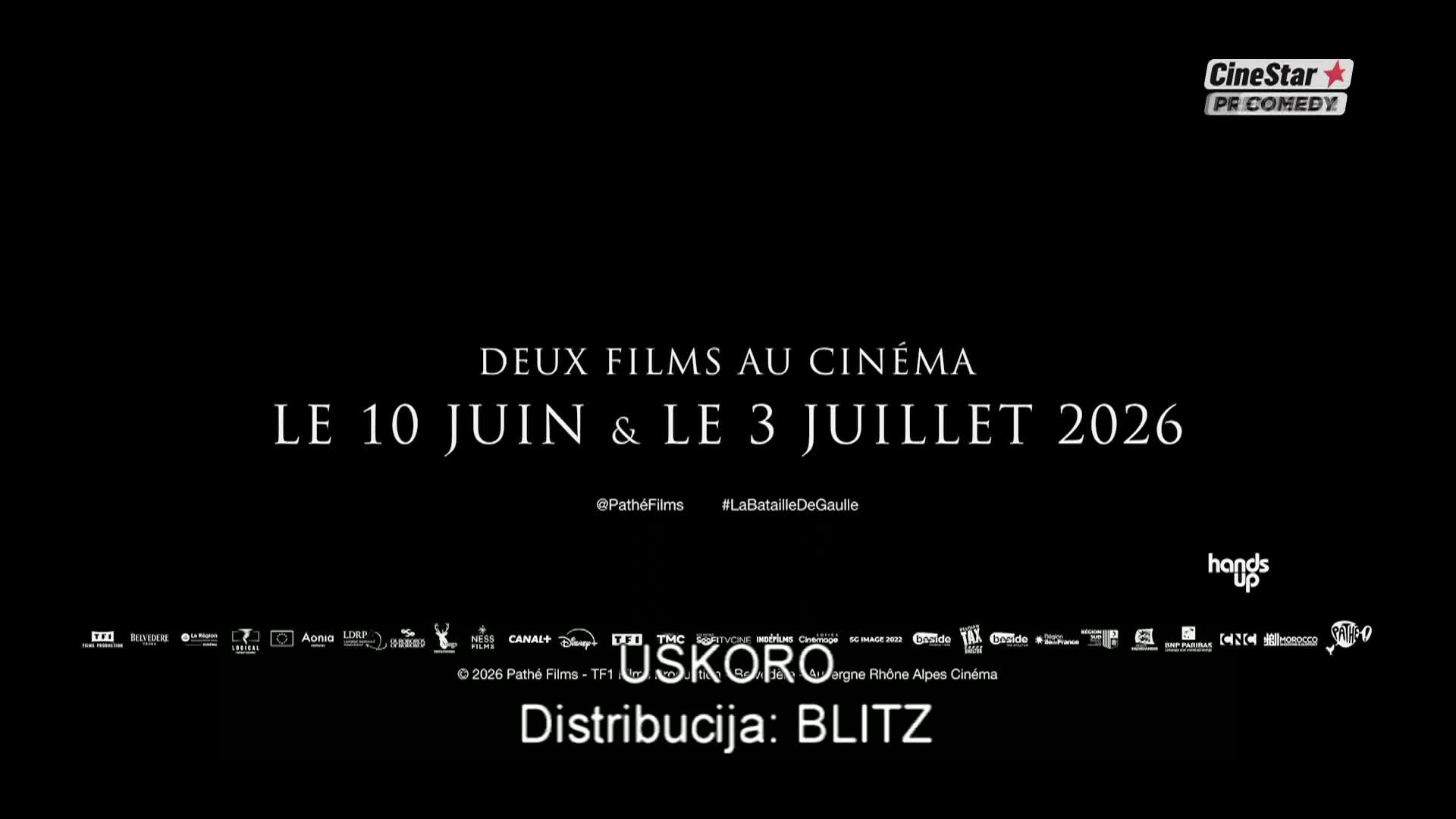 CinestarComedy