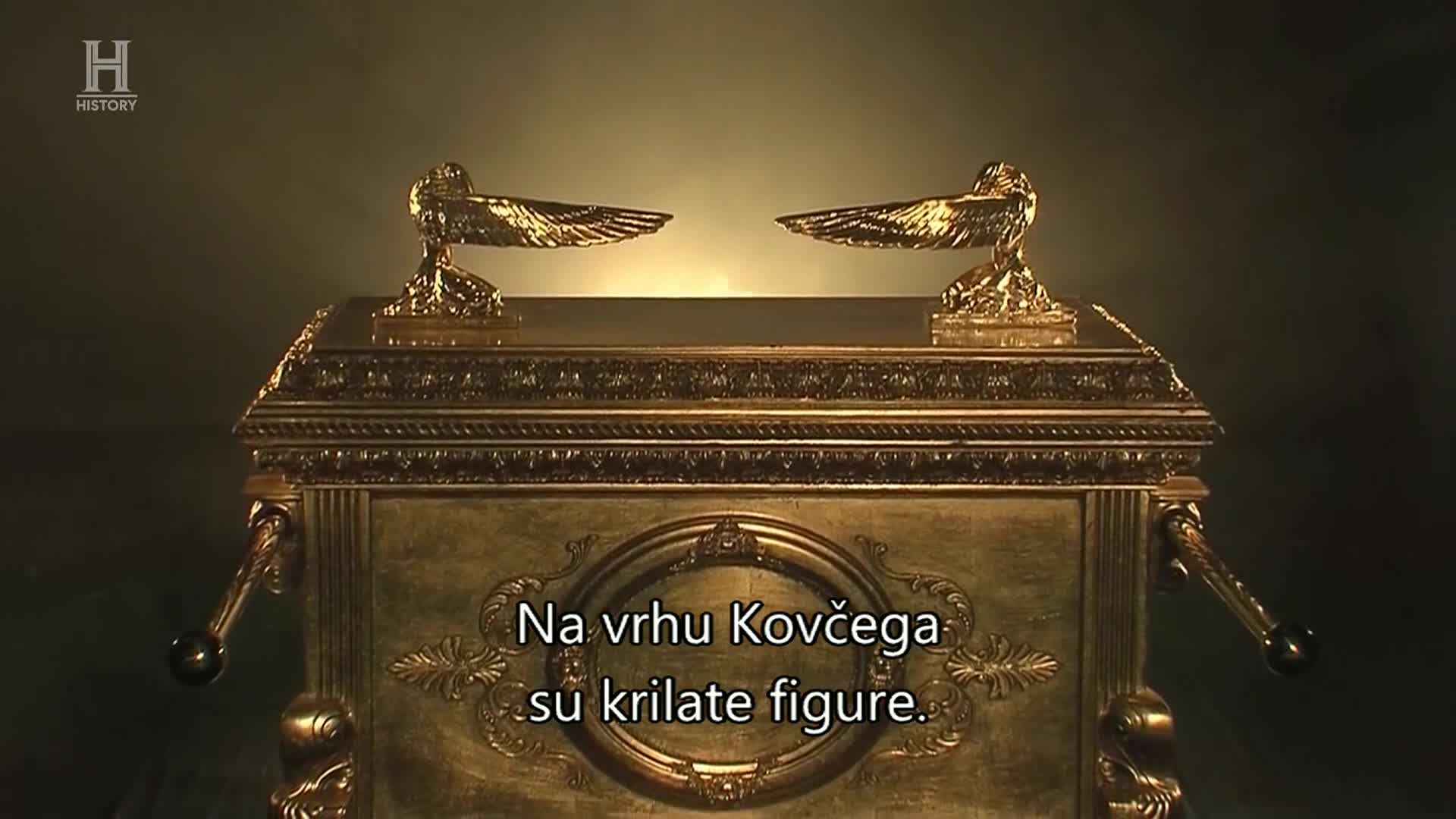 History