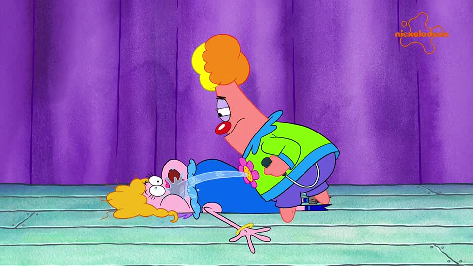 Nickelodeon