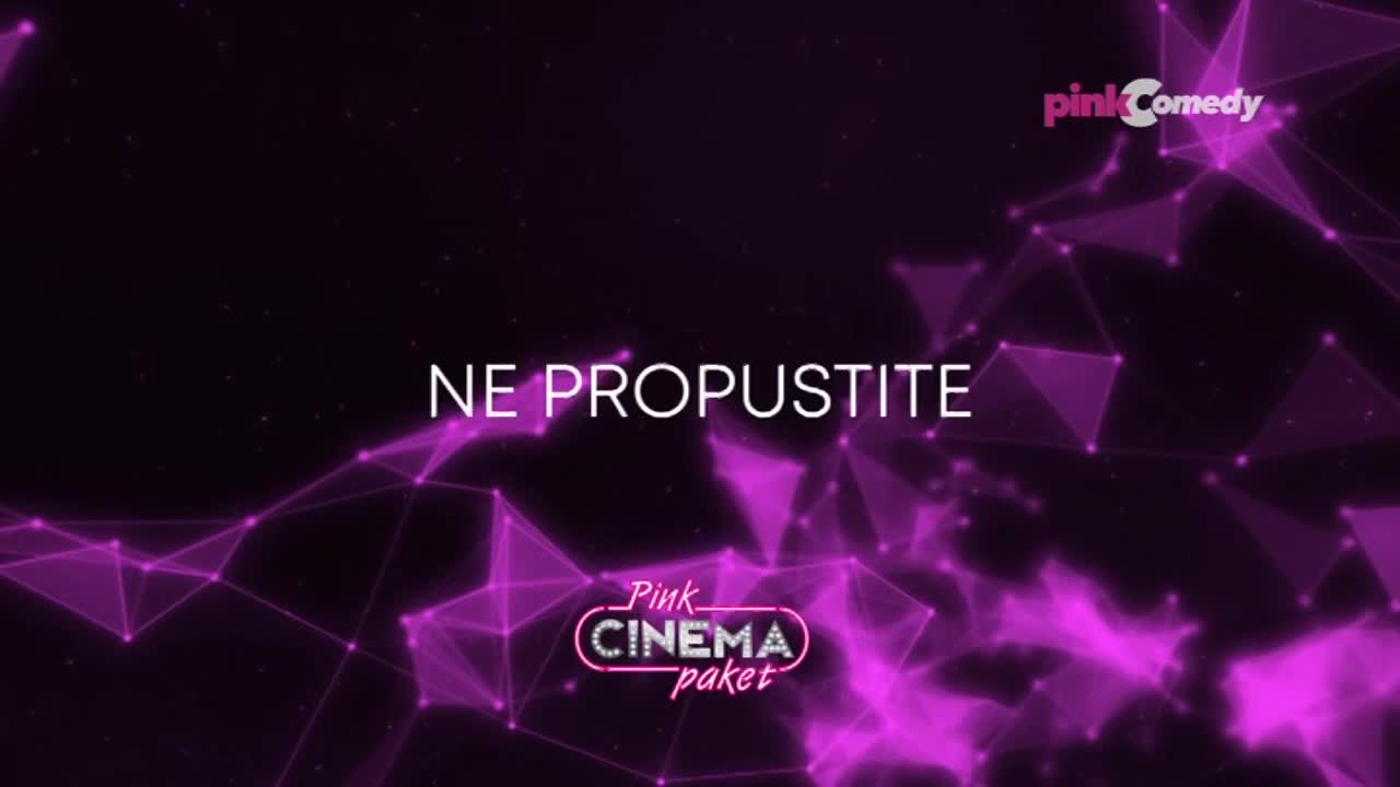 PinkComedy