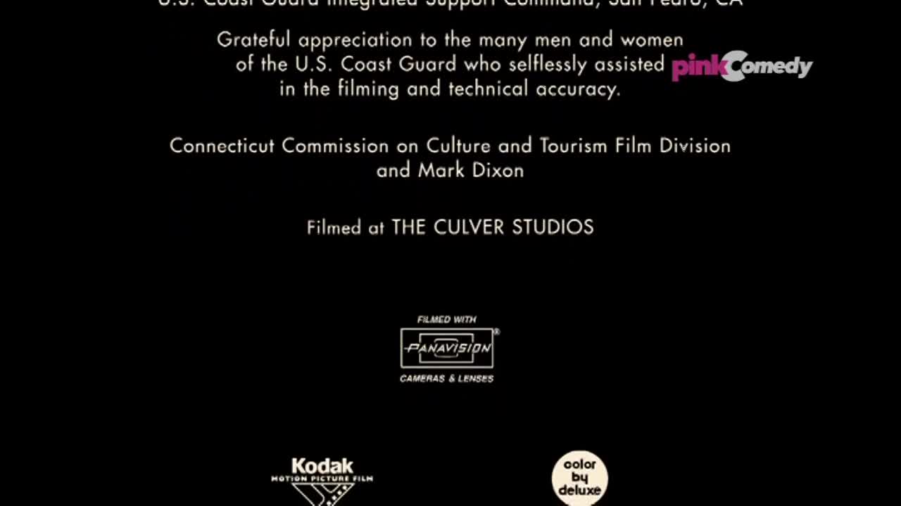 PinkComedy