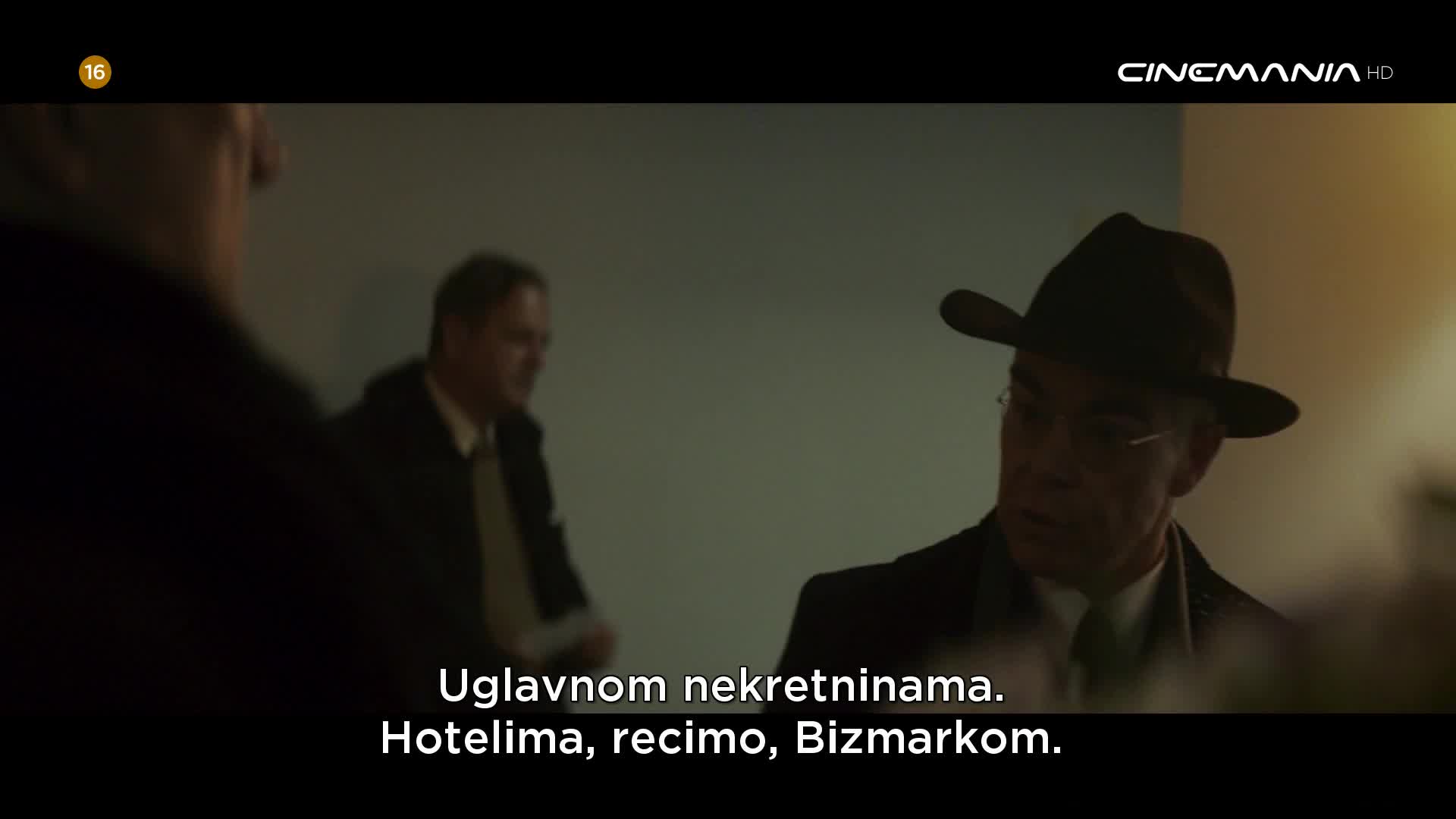 Cinemania