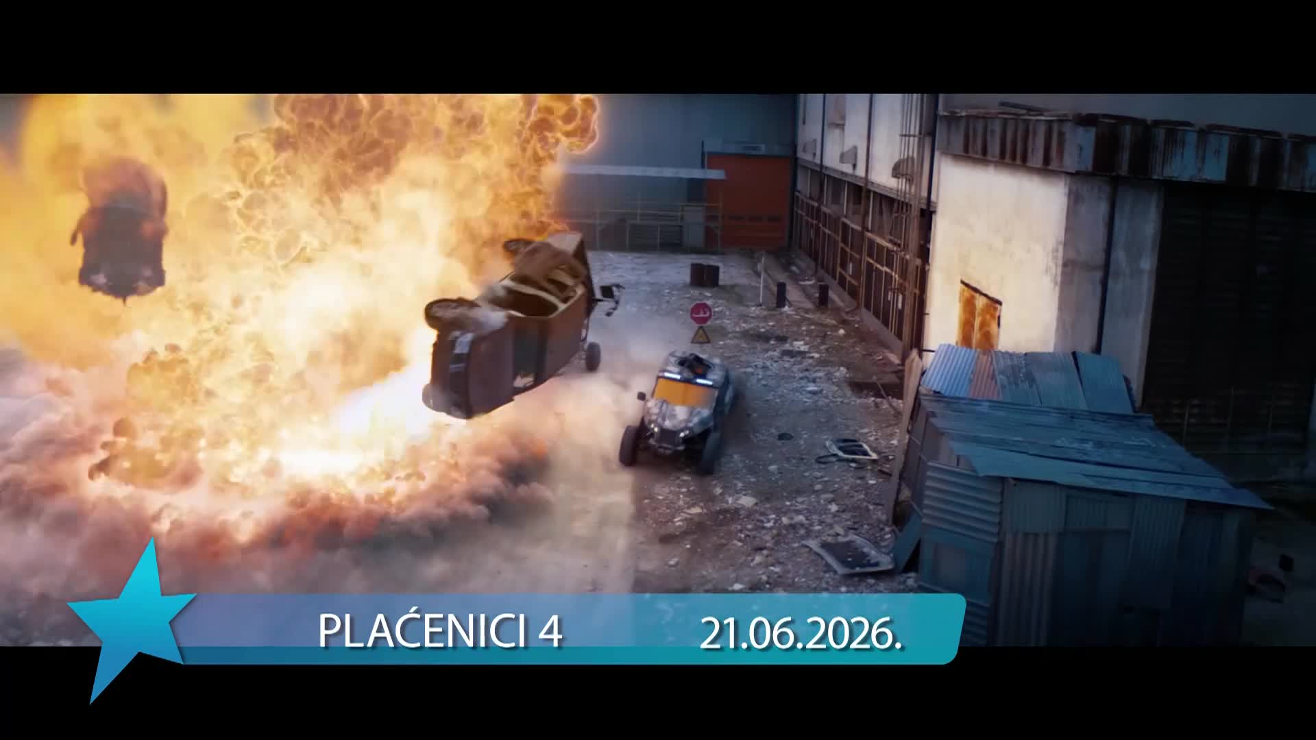 CinestarTV