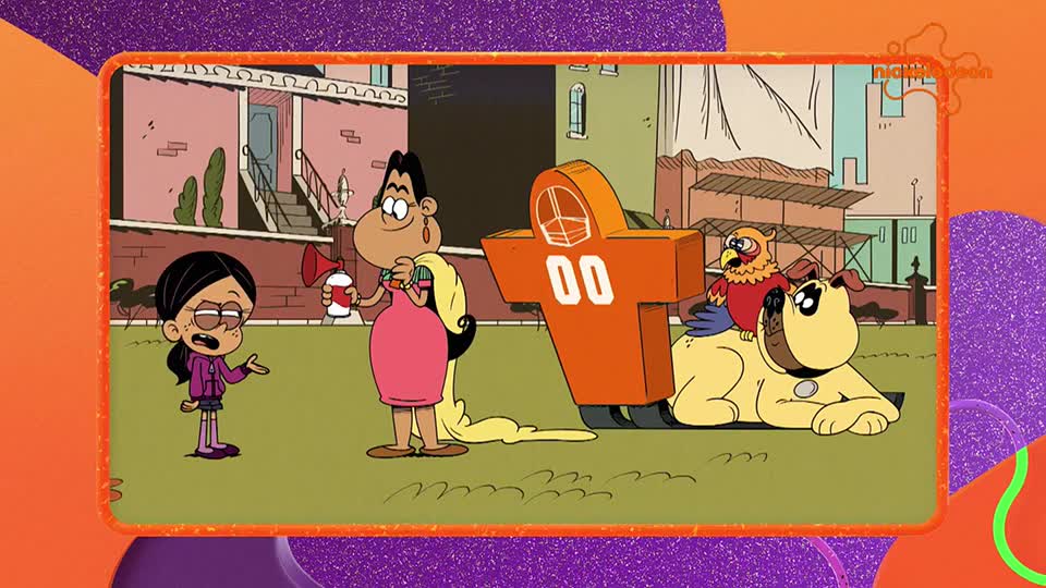 Nickelodeon