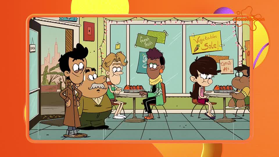 Nickelodeon