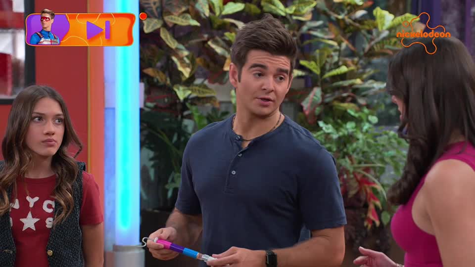 Nickelodeon