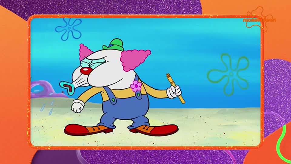 Nickelodeon