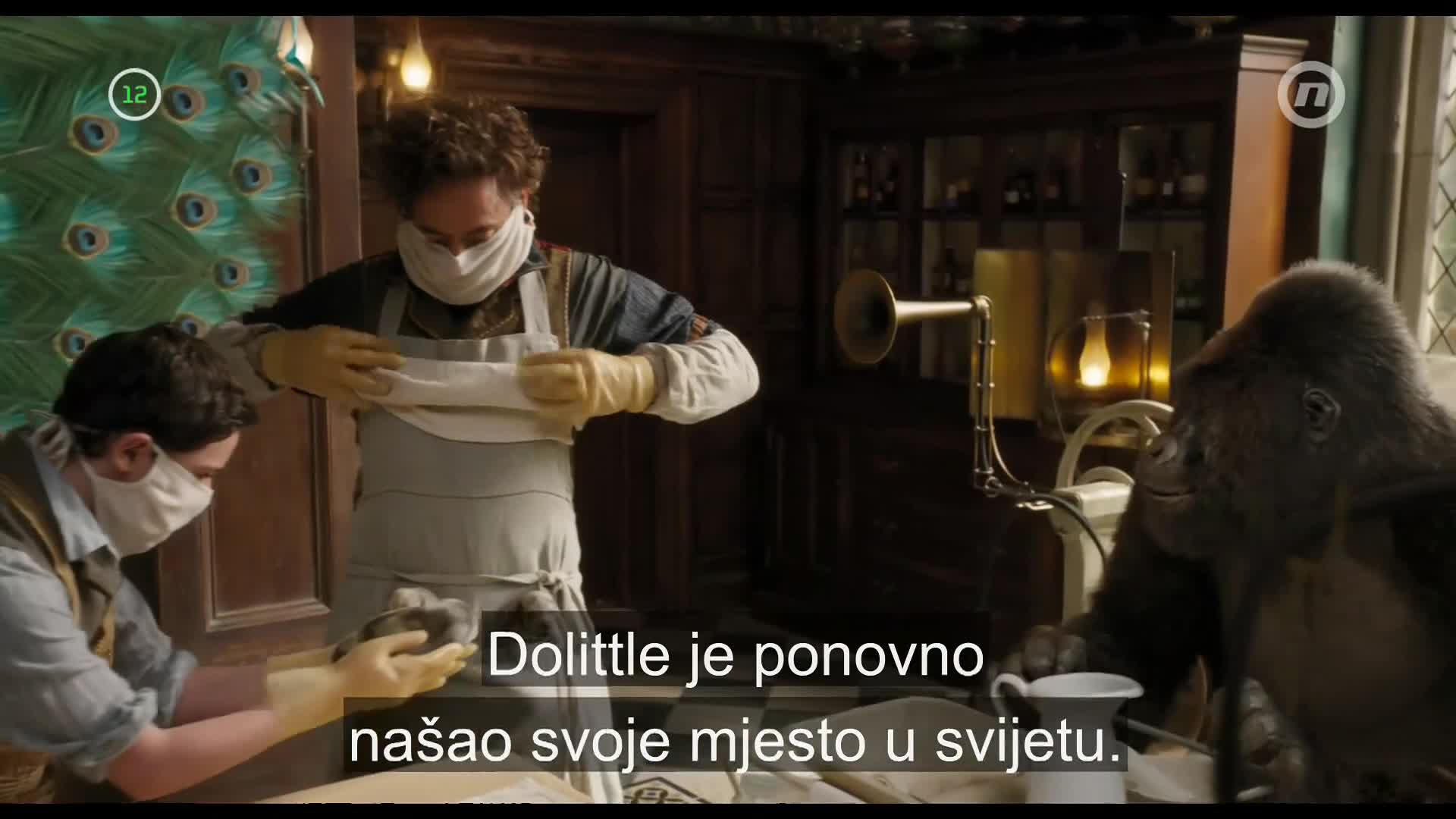 NovaTVPlus