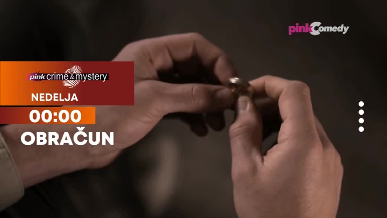 PinkComedy
