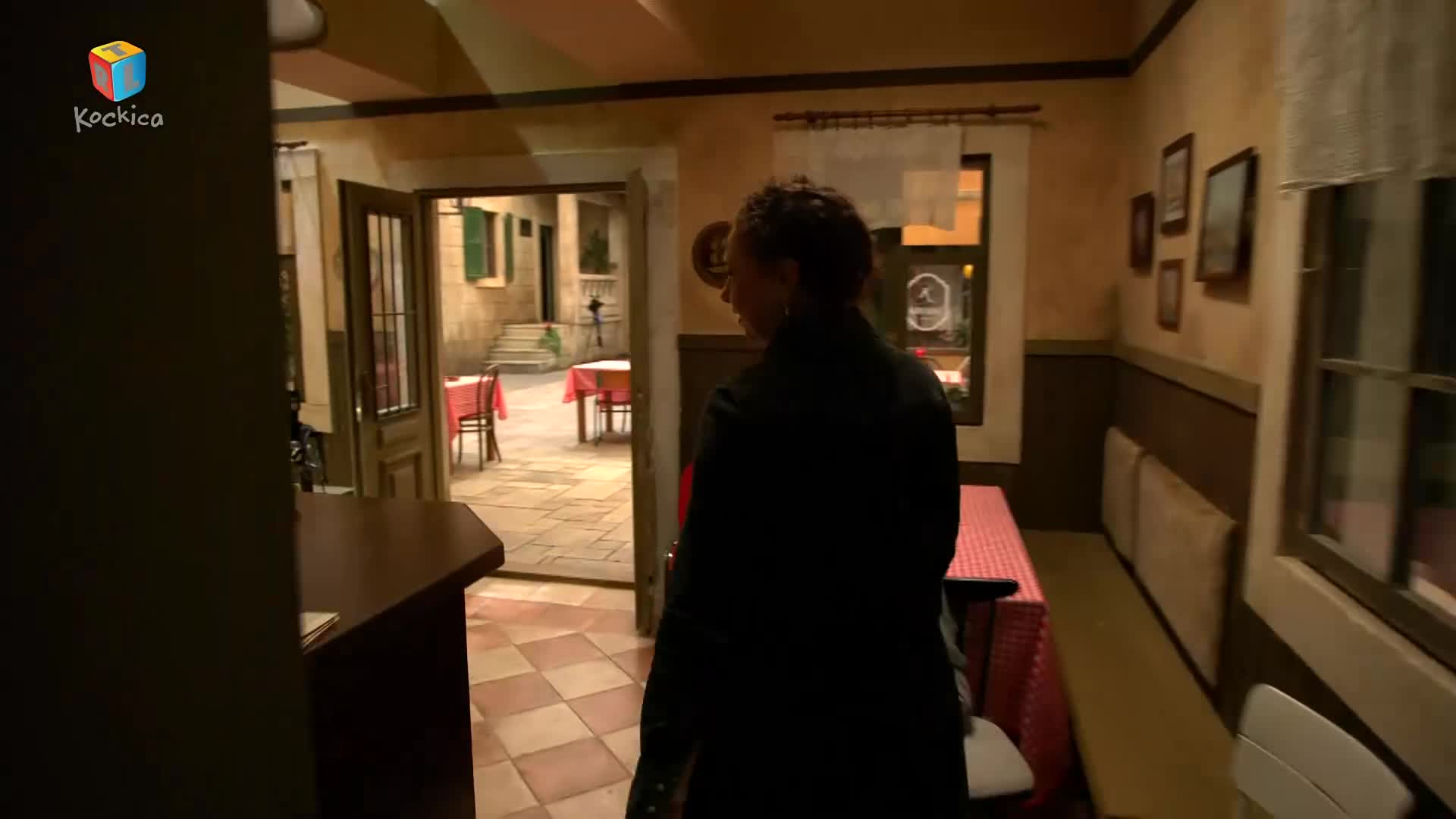 RTLKockica