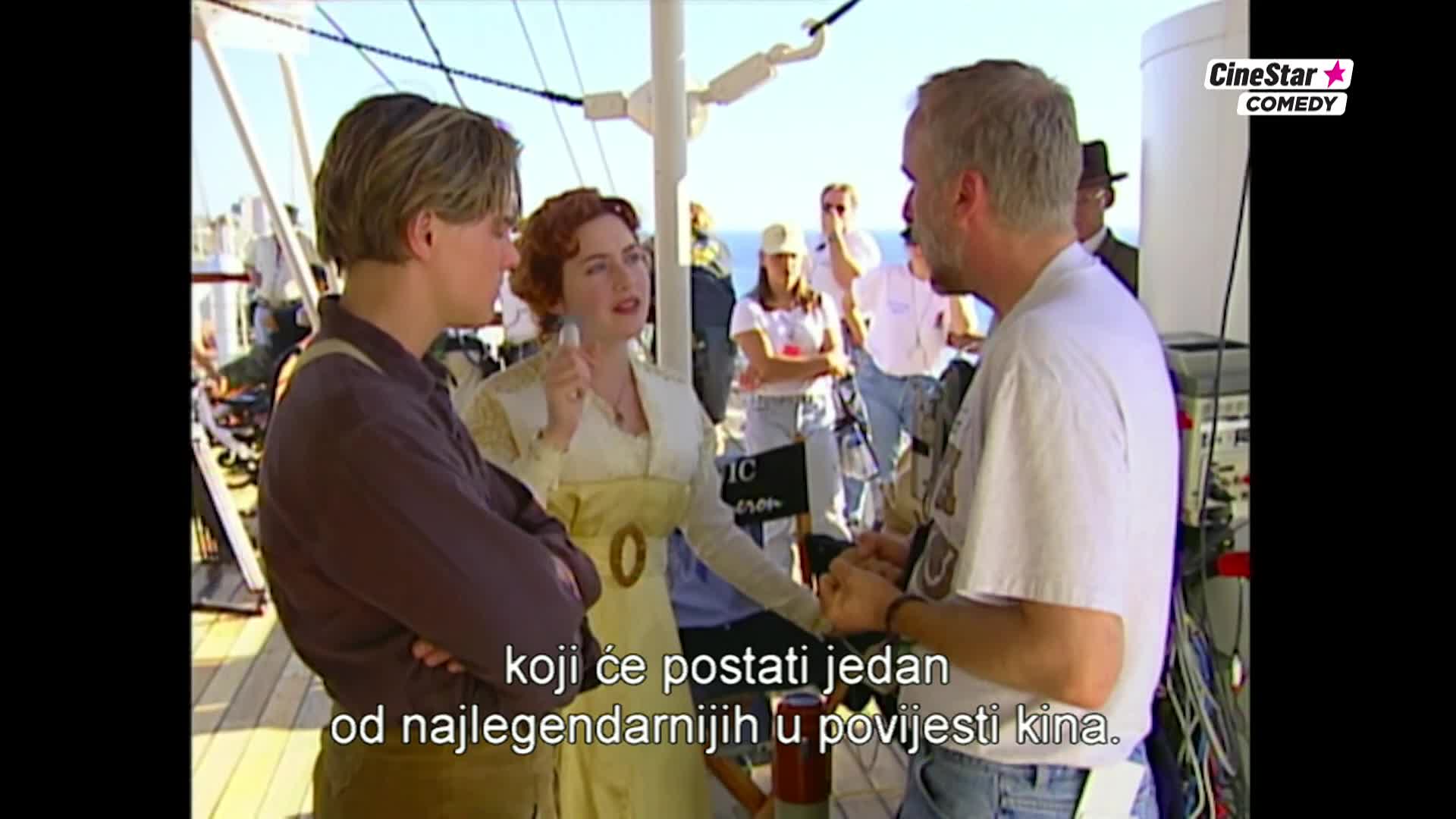 CinestarComedy
