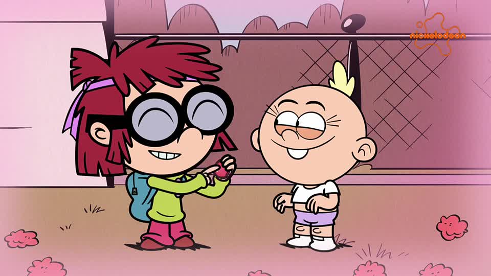 Nickelodeon
